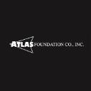 Atlas Foundation Company, Inc. logo